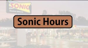 Sonic Hours
